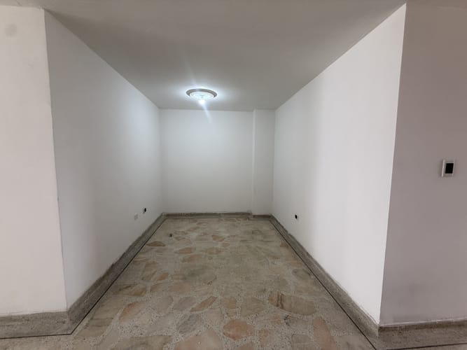 Apartamento de 4 alcobas en arriendo en Cuarto De Legua - Guadalupe, Cali, 120 m² · foto 5 de 24