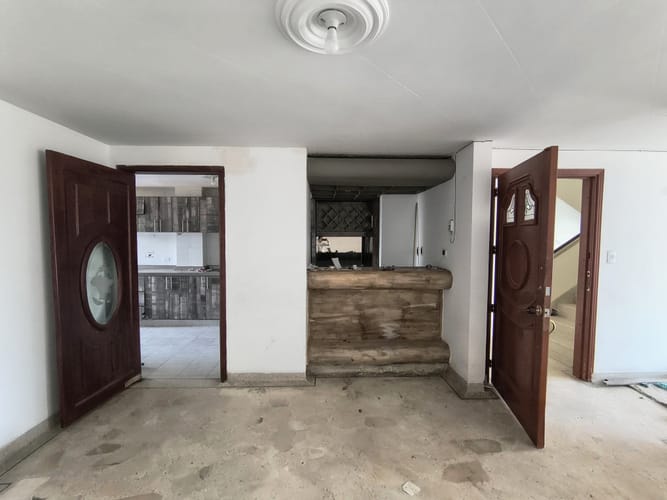 Apartamento de 4 alcobas en arriendo en Cuarto De Legua - Guadalupe, Cali, 120 m² · foto 7 de 24