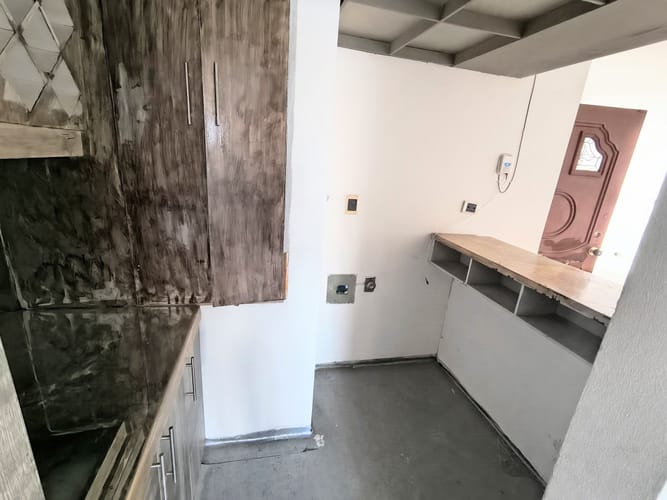 Apartamento de 4 alcobas en arriendo en Cuarto De Legua - Guadalupe, Cali, 120 m² · foto 11 de 24