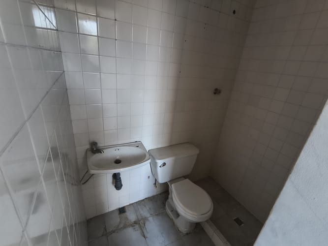 Apartamento de 4 alcobas en arriendo en Cuarto De Legua - Guadalupe, Cali, 120 m² · foto 15 de 24