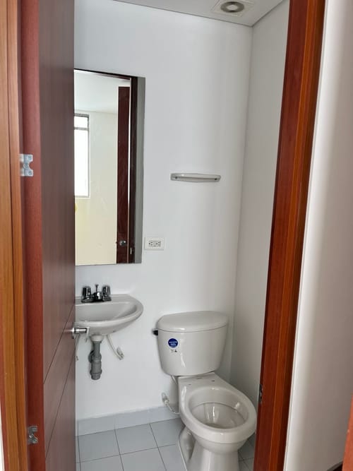 Apartamento de 3 alcobas en venta en Altos De La Colina, Bogotá, 144 m² · foto 23 de 24