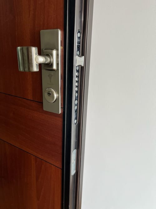 Apartamento de 3 alcobas en venta en Altos De La Colina, Bogotá, 144 m² · foto 21 de 24
