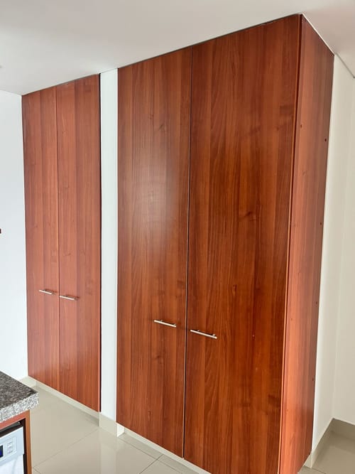 Apartamento de 3 alcobas en venta en Altos De La Colina, Bogotá, 144 m² · foto 17 de 24