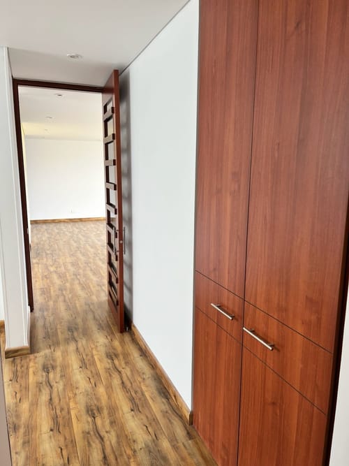 Apartamento de 3 alcobas en venta en Altos De La Colina, Bogotá, 144 m² · foto 19 de 24