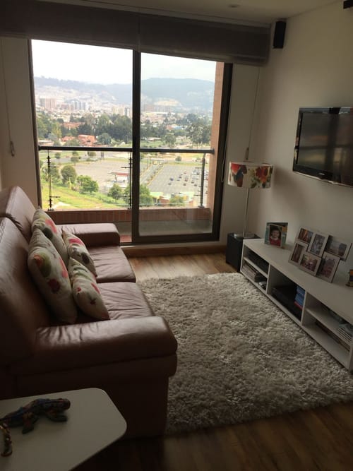 Apartamento de 3 alcobas en venta en Altos De La Colina, Bogotá, 144 m² · foto 4 de 24