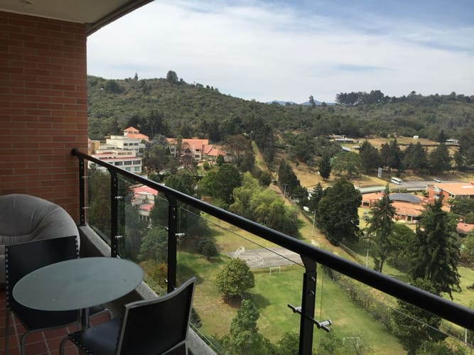Apartamento de 3 alcobas en venta en Altos De La Colina, Bogotá, 144 m² · foto 5 de 24