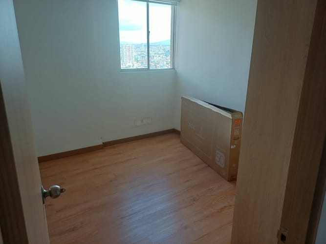 Apartamento de 2 alcobas en venta en Madelena, Bogotá, 39 m² · foto 3 de 7