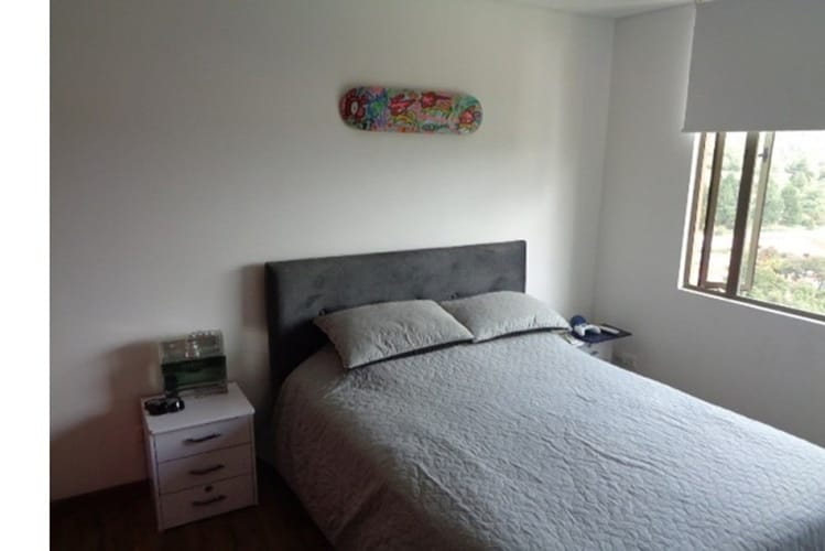 Apartamento de 3 alcobas en venta en Altos De La Colina, Bogotá, 144 m² · foto 13 de 24
