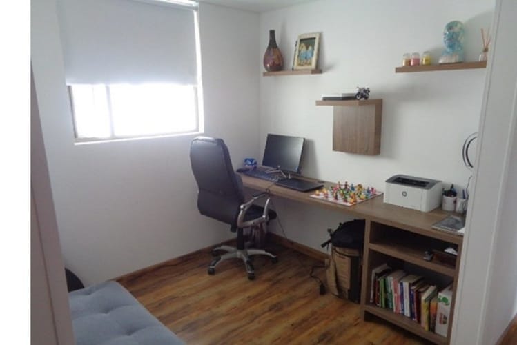 Apartamento de 3 alcobas en venta en Altos De La Colina, Bogotá, 144 m² · foto 15 de 24
