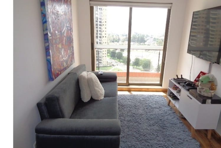 Apartamento de 3 alcobas en venta en Altos De La Colina, Bogotá, 144 m² · foto 12 de 24