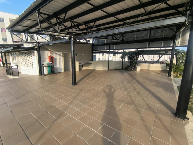 Apartamento de 2 alcobas en arriendo en San Nicolas, Cali, 65 m² · foto 5 de 22