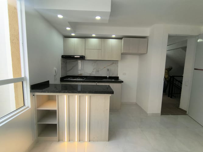 Apartamento de 2 alcobas en arriendo en San Nicolas, Cali, 65 m² · foto 14 de 22
