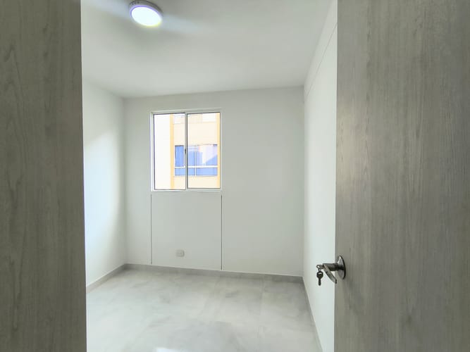 Apartamento de 2 alcobas en arriendo en San Nicolas, Cali, 65 m² · foto 15 de 22