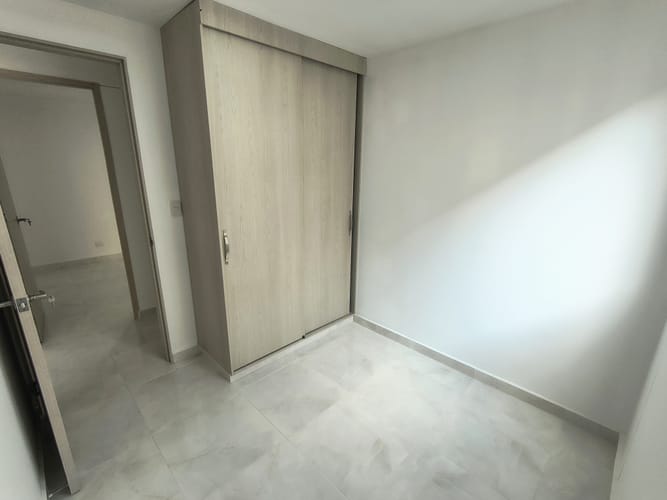 Apartamento de 2 alcobas en arriendo en San Nicolas, Cali, 65 m² · foto 16 de 22