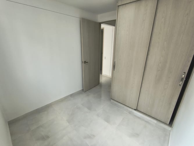 Apartamento de 2 alcobas en arriendo en San Nicolas, Cali, 65 m² · foto 17 de 22