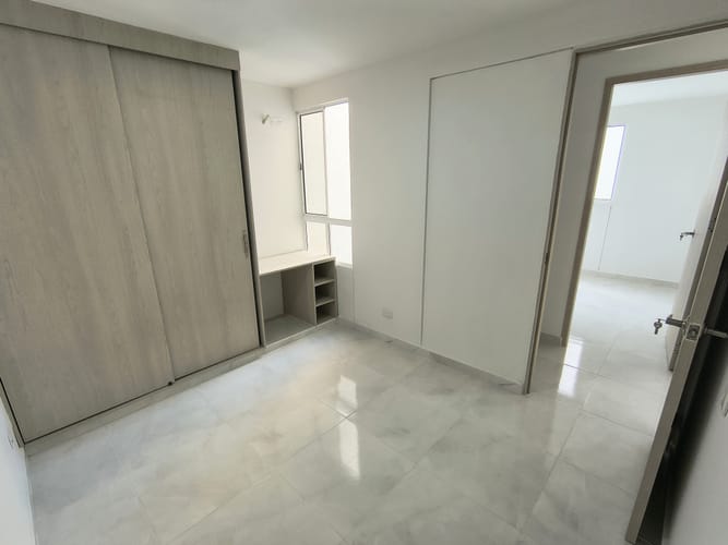 Apartamento de 2 alcobas en arriendo en San Nicolas, Cali, 65 m² · foto 20 de 22