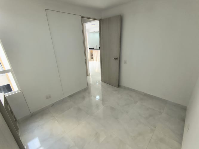 Apartamento de 2 alcobas en arriendo en San Nicolas, Cali, 65 m² · foto 21 de 22