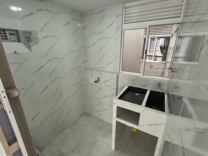 Apartamento de 2 alcobas en arriendo en San Nicolas, Cali, 65 m² · foto 22 de 22