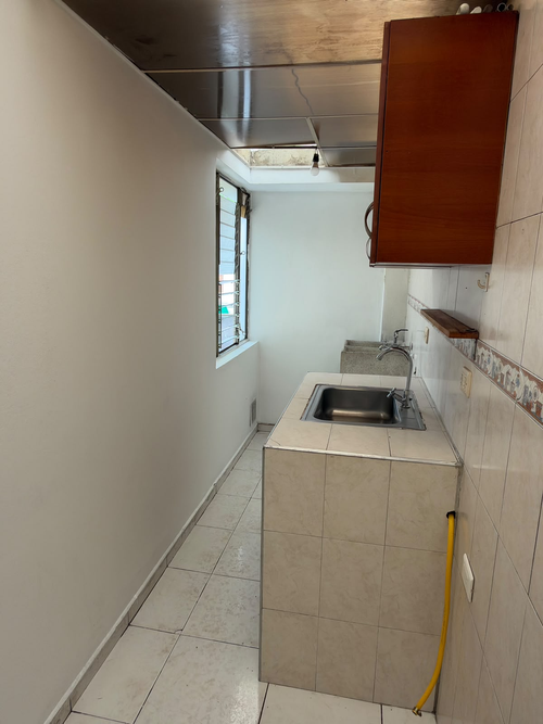 Apartamento de 3 alcobas en arriendo en Engativá, Bogotá, 55 m² · foto 4 de 14
