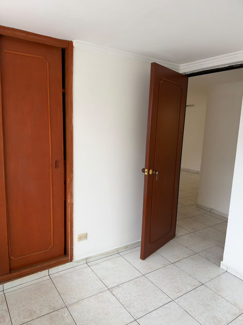 Apartamento de 3 alcobas en arriendo en Engativá, Bogotá, 55 m² · foto 5 de 14