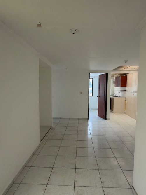 Apartamento de 3 alcobas en arriendo en Engativá, Bogotá, 55 m² · foto 6 de 14
