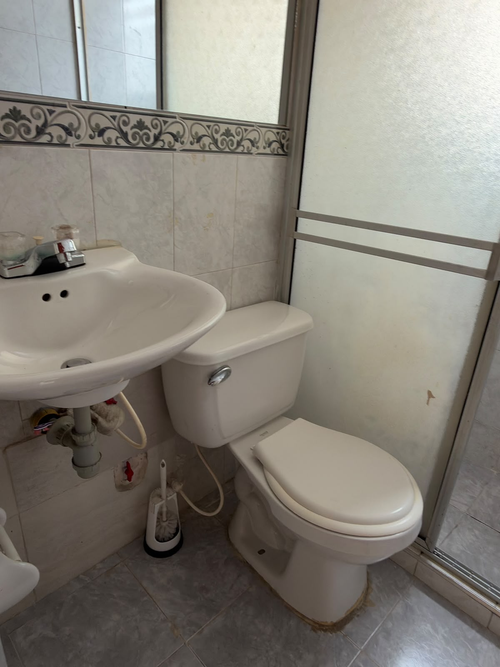 Apartamento de 3 alcobas en arriendo en Engativá, Bogotá, 55 m² · foto 10 de 14