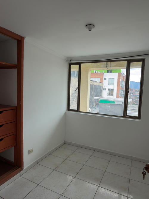 Apartamento de 3 alcobas en arriendo en Engativá, Bogotá, 55 m² · foto 11 de 14
