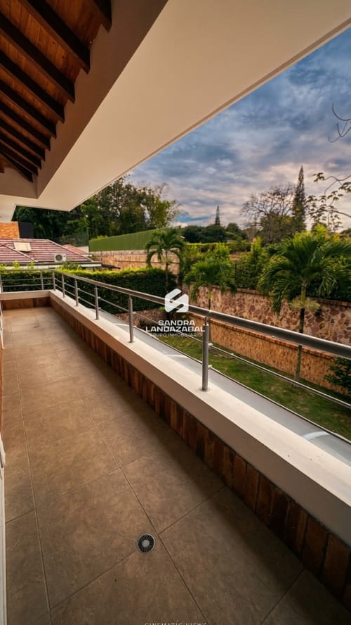 Casa de 4 alcobas en venta en Terrazas De Menzuli, Piedecuesta, 384 m² · foto 19 de 22