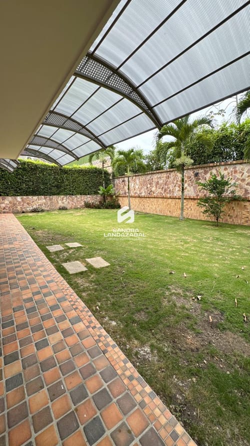 Casa de 4 alcobas en venta en Terrazas De Menzuli, Piedecuesta, 384 m² · foto 20 de 22