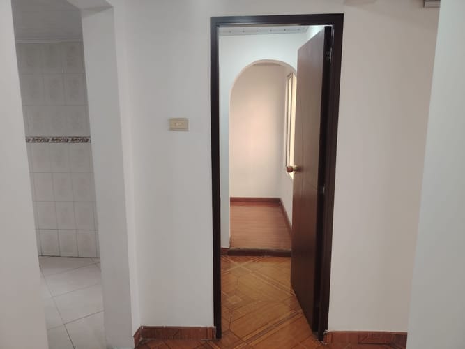 Apartamento de 4 alcobas en venta en Teusaquillo, Bogotá, 110 m² · foto 14 de 20