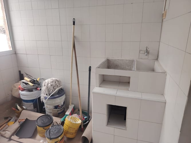 Apartamento de 4 alcobas en venta en Teusaquillo, Bogotá, 110 m² · foto 17 de 20