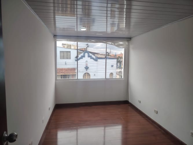 Apartamento de 4 alcobas en venta en Teusaquillo, Bogotá, 110 m² · foto 12 de 20