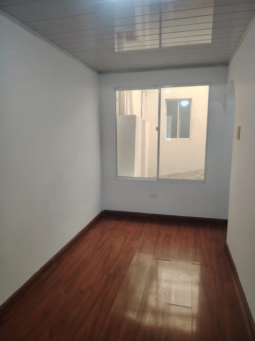 Apartamento de 4 alcobas en venta en Teusaquillo, Bogotá, 110 m² · foto 16 de 20