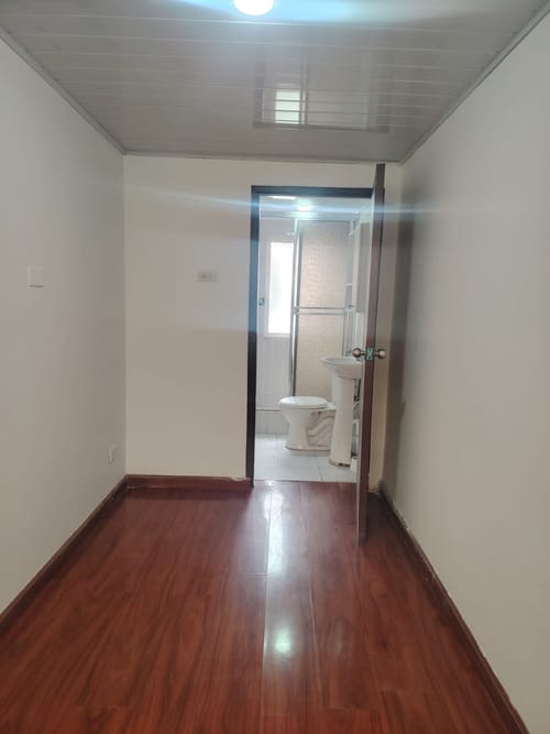 Apartamento de 4 alcobas en venta en Teusaquillo, Bogotá, 110 m² · foto 15 de 20