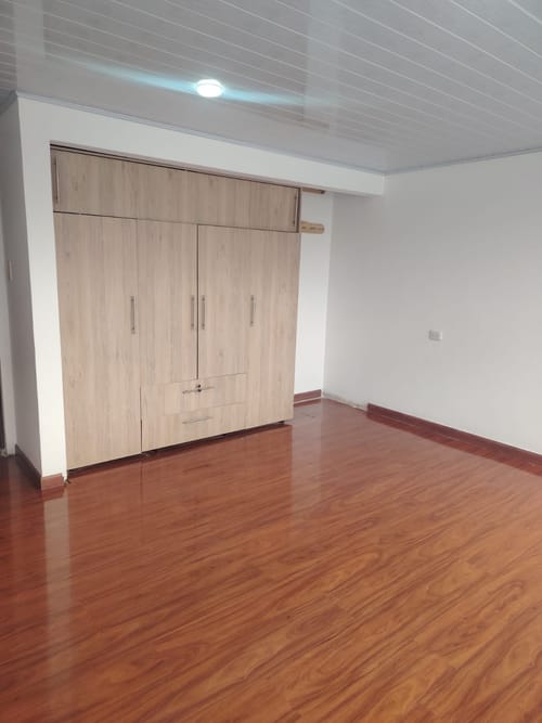 Apartamento de 4 alcobas en venta en Teusaquillo, Bogotá, 110 m² · foto 6 de 20
