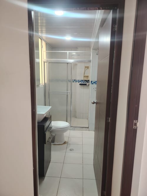 Apartamento de 4 alcobas en venta en Teusaquillo, Bogotá, 110 m² · foto 7 de 20