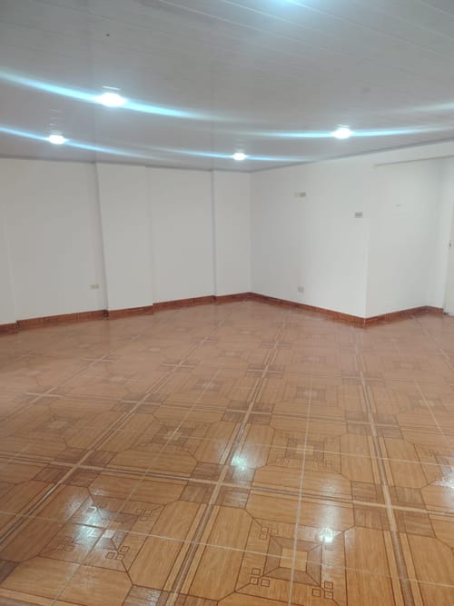 Apartamento de 4 alcobas en venta en Teusaquillo, Bogotá, 110 m² · foto 8 de 20