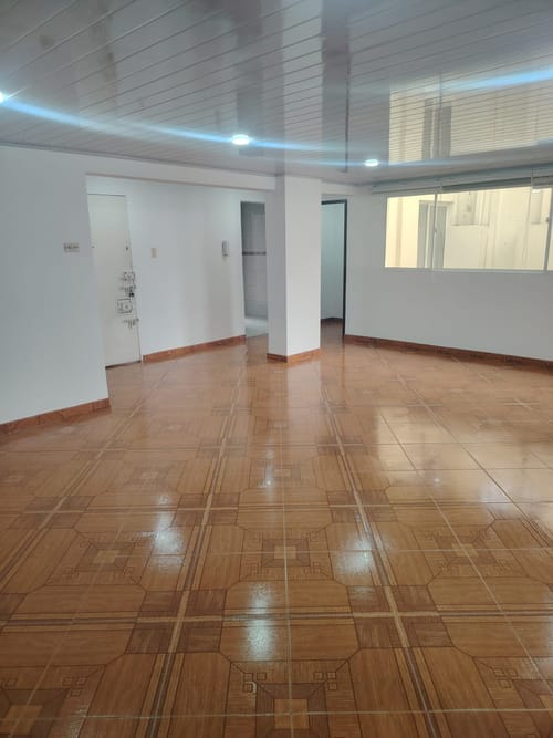 Apartamento de 4 alcobas en venta en Teusaquillo, Bogotá, 110 m² · foto 13 de 20