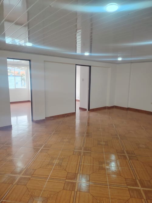 Apartamento de 4 alcobas en venta en Teusaquillo, Bogotá, 110 m² · foto 4 de 20