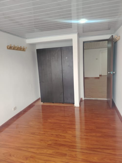 Apartamento de 4 alcobas en venta en Teusaquillo, Bogotá, 110 m² · foto 9 de 20