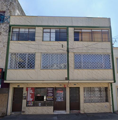 Apartamento de 4 alcobas en venta en Teusaquillo, Bogotá, 110 m² · foto 20 de 20
