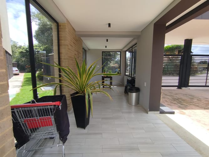Apartamento de 1 alcoba en venta en Villa Olimpica, Chía, 60 m² · foto 21 de 24