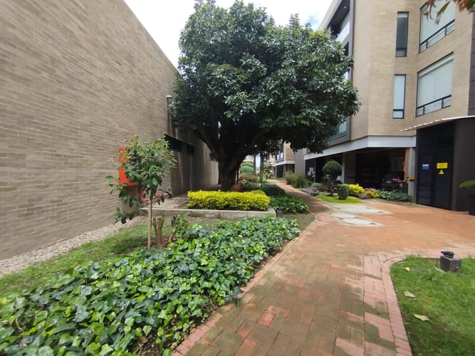 Apartamento de 1 alcoba en venta en Villa Olimpica, Chía, 60 m² · foto 22 de 24