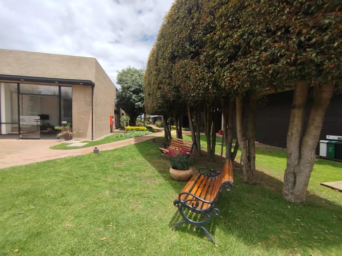 Apartamento de 1 alcoba en venta en Villa Olimpica, Chía, 60 m² · foto 23 de 24