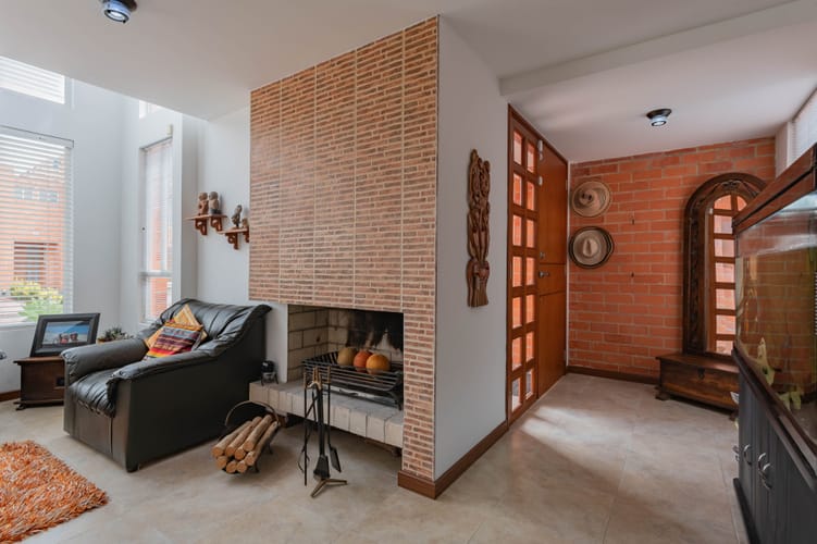 Casa de 3 alcobas en venta en Bojaca, Chía, 132 m² · foto 2 de 20