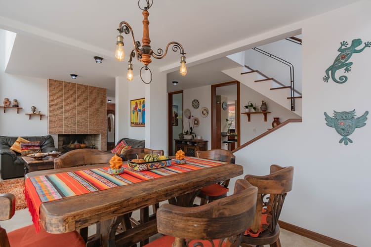 Casa de 3 alcobas en venta en Bojaca, Chía, 132 m² · foto 5 de 20
