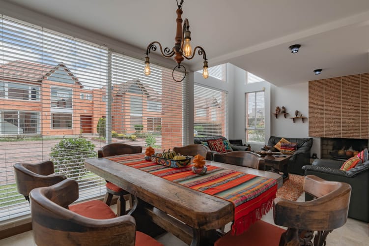 Casa de 3 alcobas en venta en Bojaca, Chía, 132 m² · foto 6 de 20