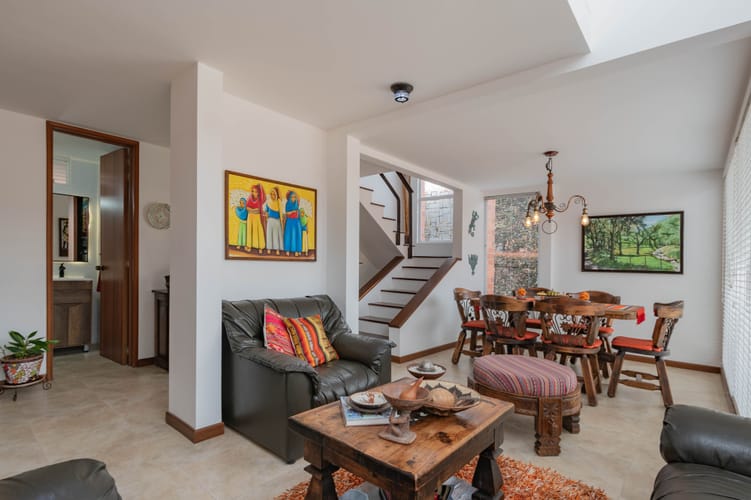 Casa de 3 alcobas en venta en Bojaca, Chía, 132 m² · foto 7 de 20