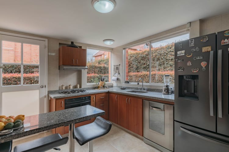 Casa de 3 alcobas en venta en Bojaca, Chía, 132 m² · foto 8 de 20