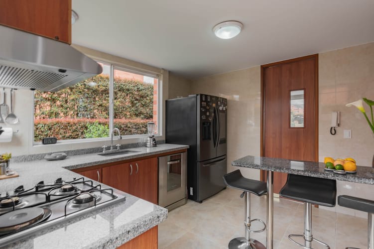 Casa de 3 alcobas en venta en Bojaca, Chía, 132 m² · foto 9 de 20